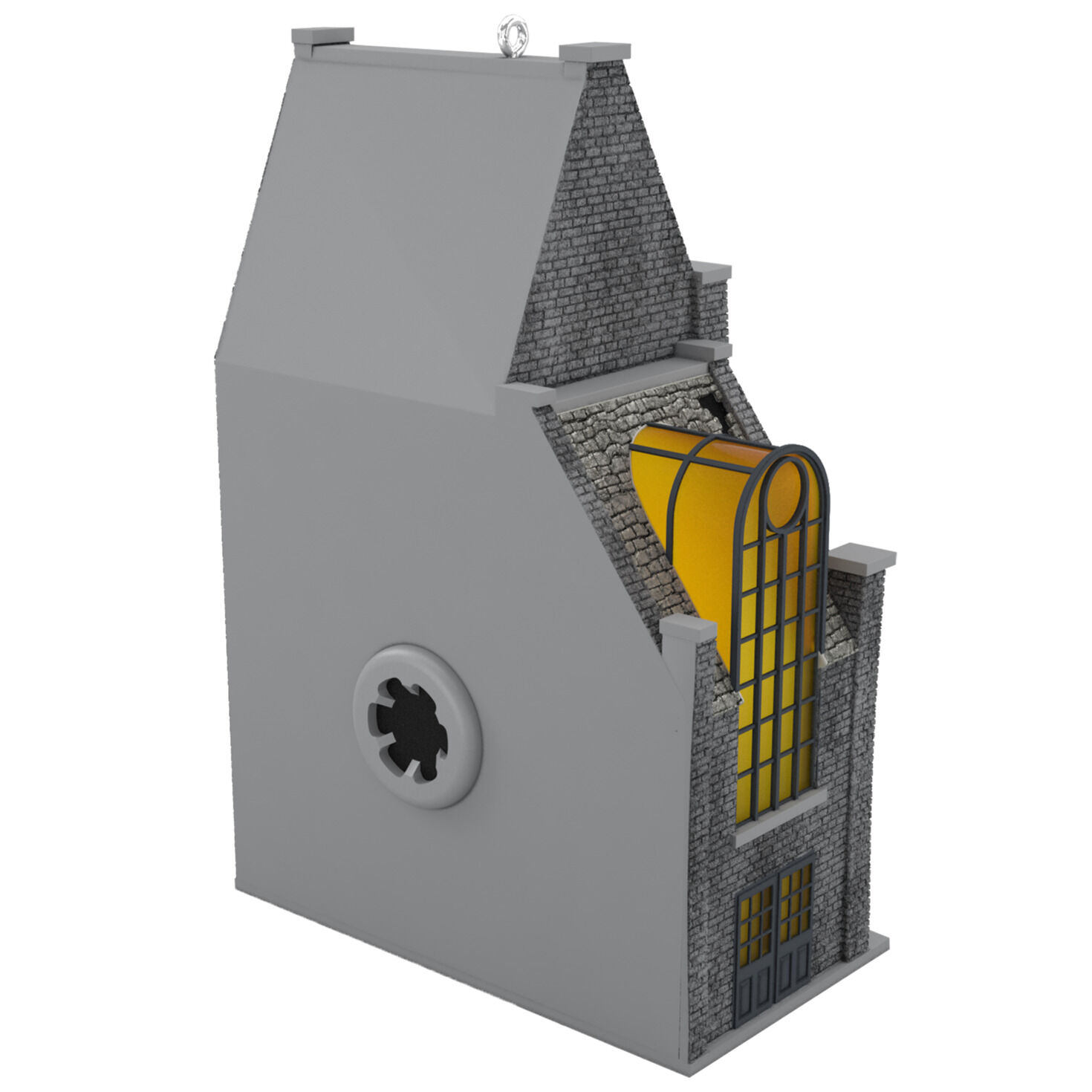 Harry Potter&trade; Borgin and Burkes&trade; Ornament, , large image number 6