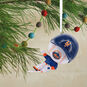 MLB New York Mets™ Bobblehead Ornament, , large image number 2