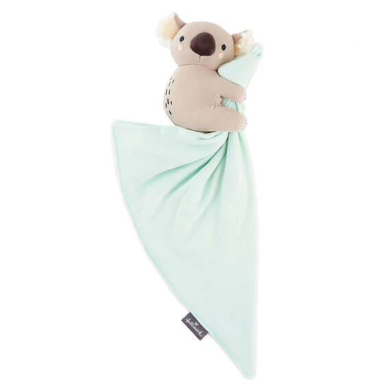 I'll Always Be There Board Book and Koala Lovey Blanket Set, , large image number 2