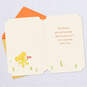 Head Over Heels Happy Baby Shower Card for New Baby, , large image number 3
