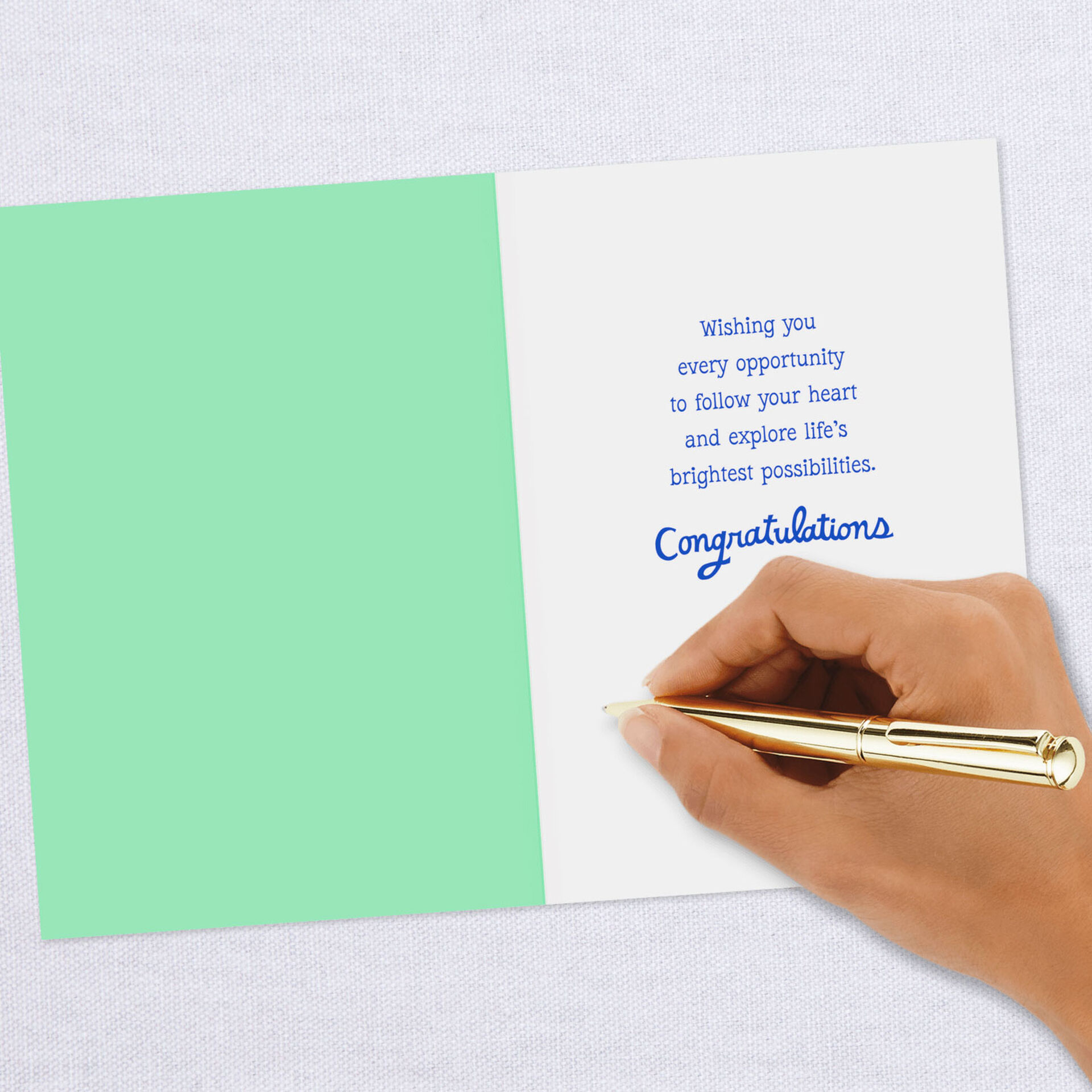 Walt Disney Quote Graduation Card Greeting Cards Hallmark