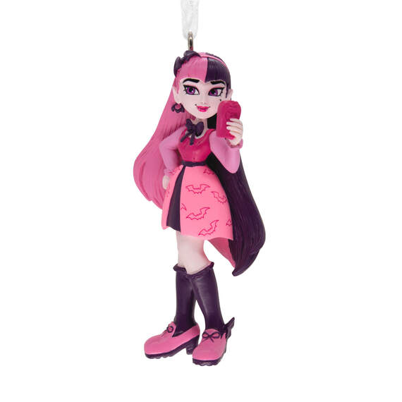 Mattel Monster High™ Draculaura™ Hallmark Ornament