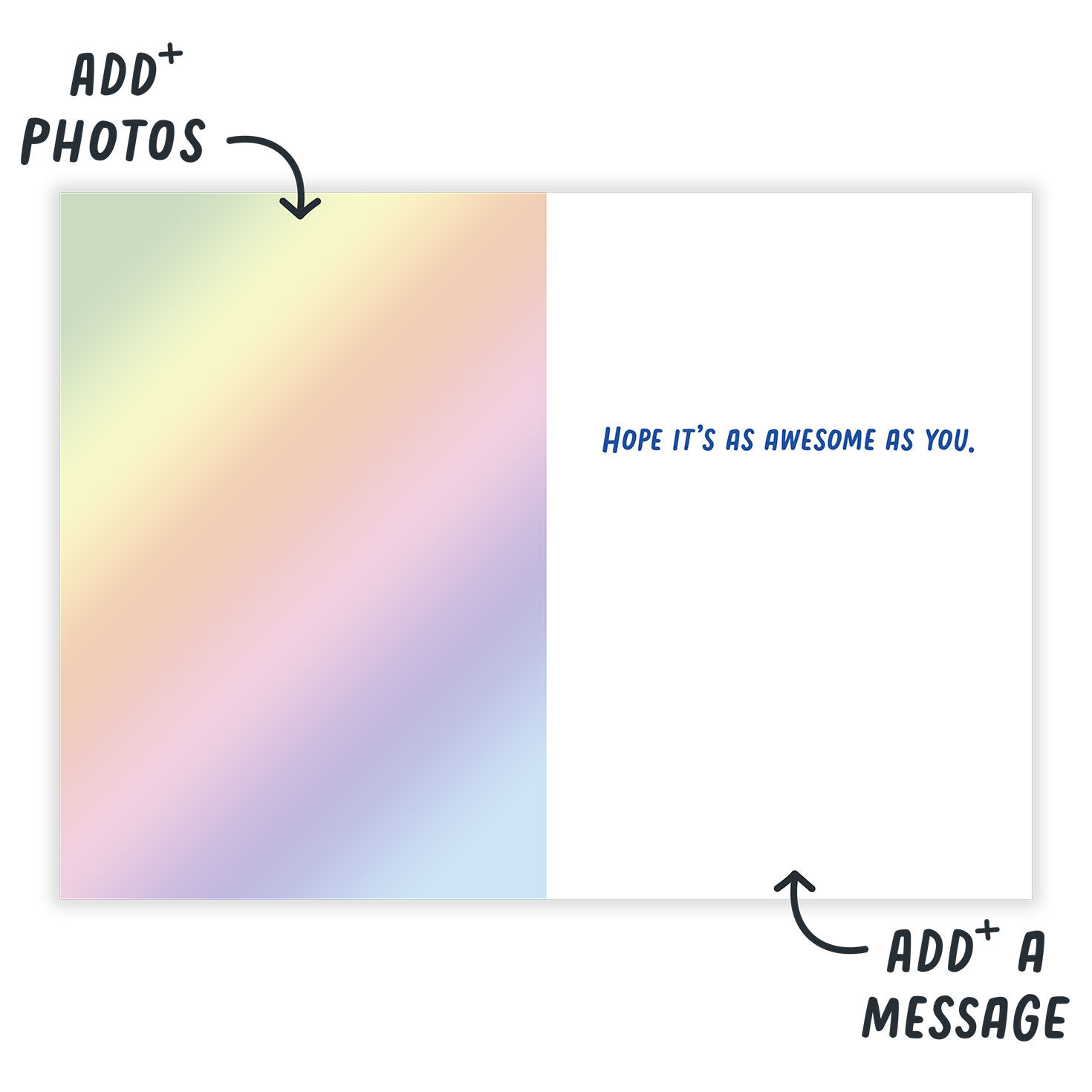 Fun Party Cat Birthday eCard, , large image number 3