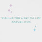 Disney 100 Years of Wonder Day of Possibilities Card, , large image number 2
