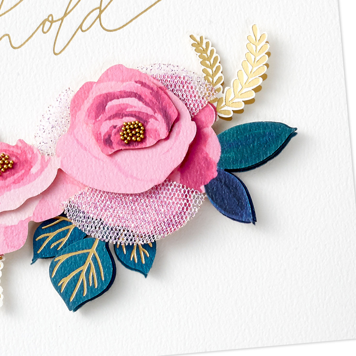 To Have and To Hold Always Wedding Card for only USD 8.59 | Hallmark