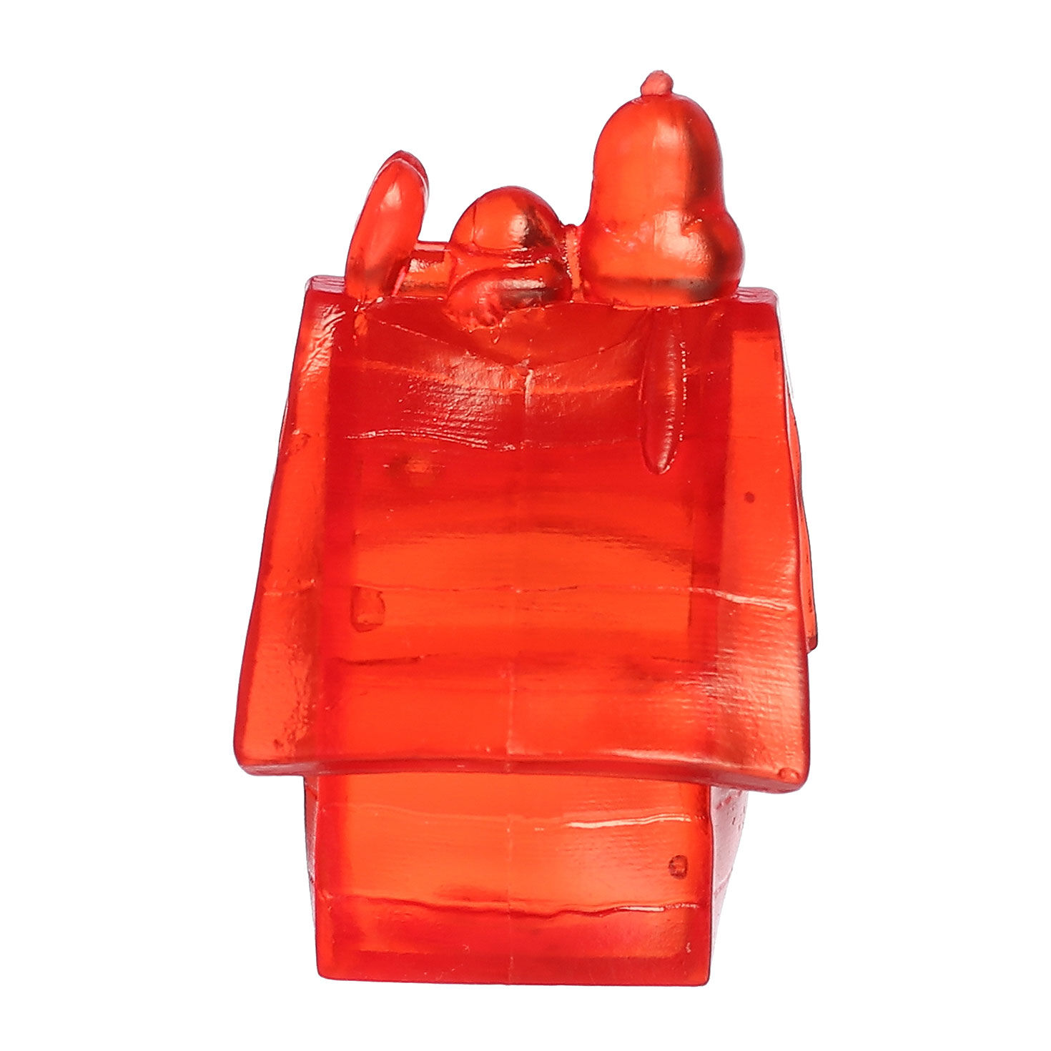 Aurora Peanuts Snoopy on Doghouse Sugar Squeezy Fidget Toy, , large image number 5