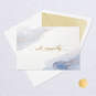 So Many Thoughts and Prayers Sympathy Card, , large image number 5
