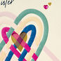 You're Always in My Heart Birthday Card for Sister, , large image number 4