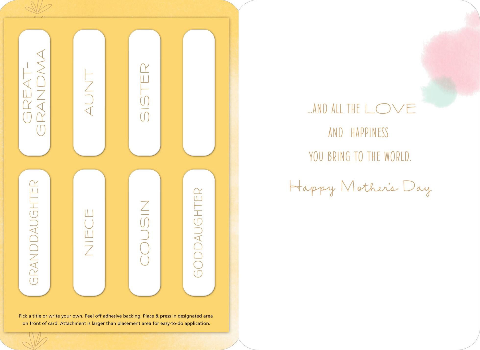 Mother's Day Cards | Hallmark