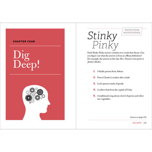 299 On-the-Go Games and Puzzles Book, 
