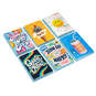 Energetic and Fun Assorted Birthday Cards, Pack of 36, , large image number 1