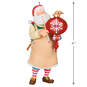 Toymaker Santa 25th Anniversary Special Edition Ornament, , large image number 3