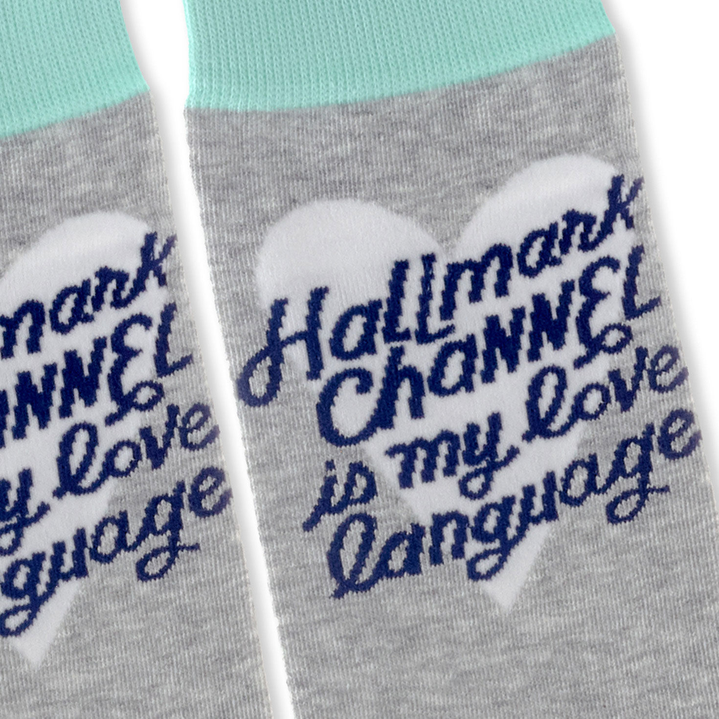 Hallmark blankets and socks 2025