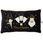 Disney Villains Fierce and Fabulous Pillow, 21x12, , large image number 1