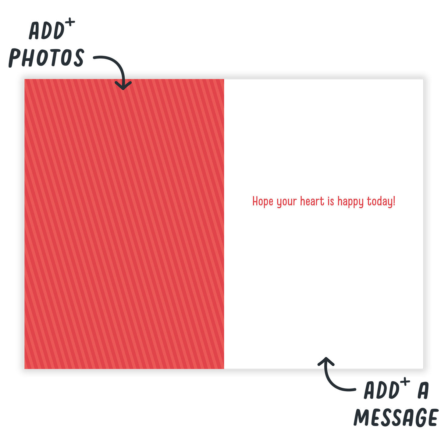 Fun Heart Balloons Love eCard, , large image number 3