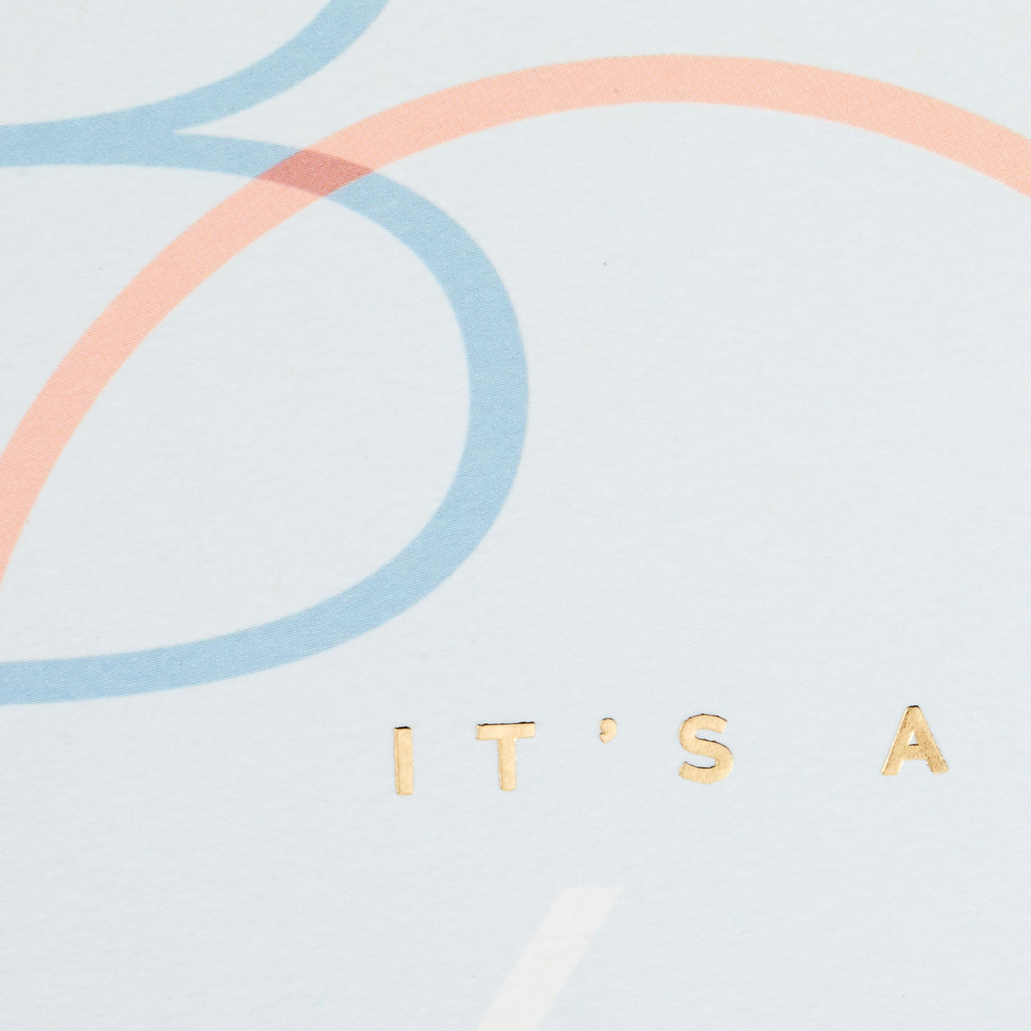 Enjoy Every Moment of Wonder New Baby Boy Card, , large image number 4