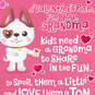 A Grandma Like You Pop-Up Valentine's Day Card, , large image number 5