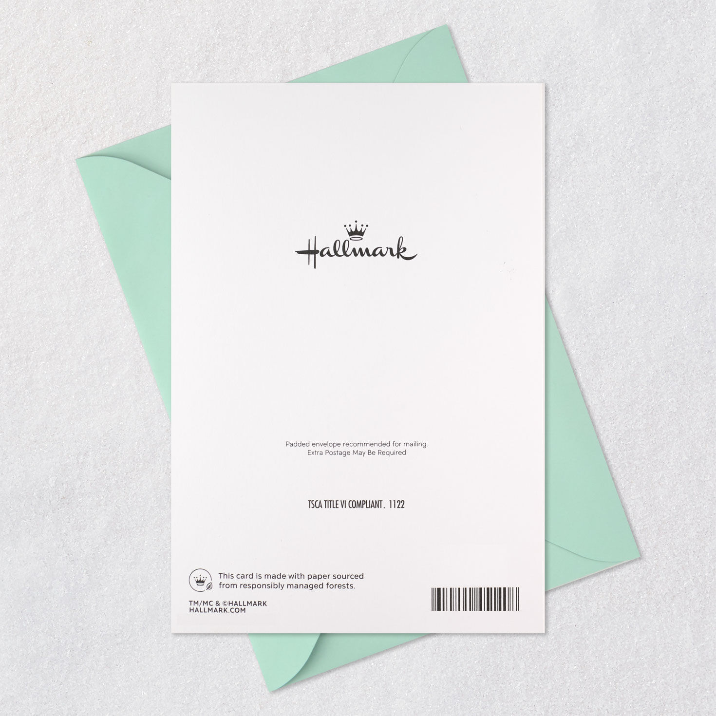 Keep Blooming Birthday Card With Plant Stake - Greeting Cards | Hallmark