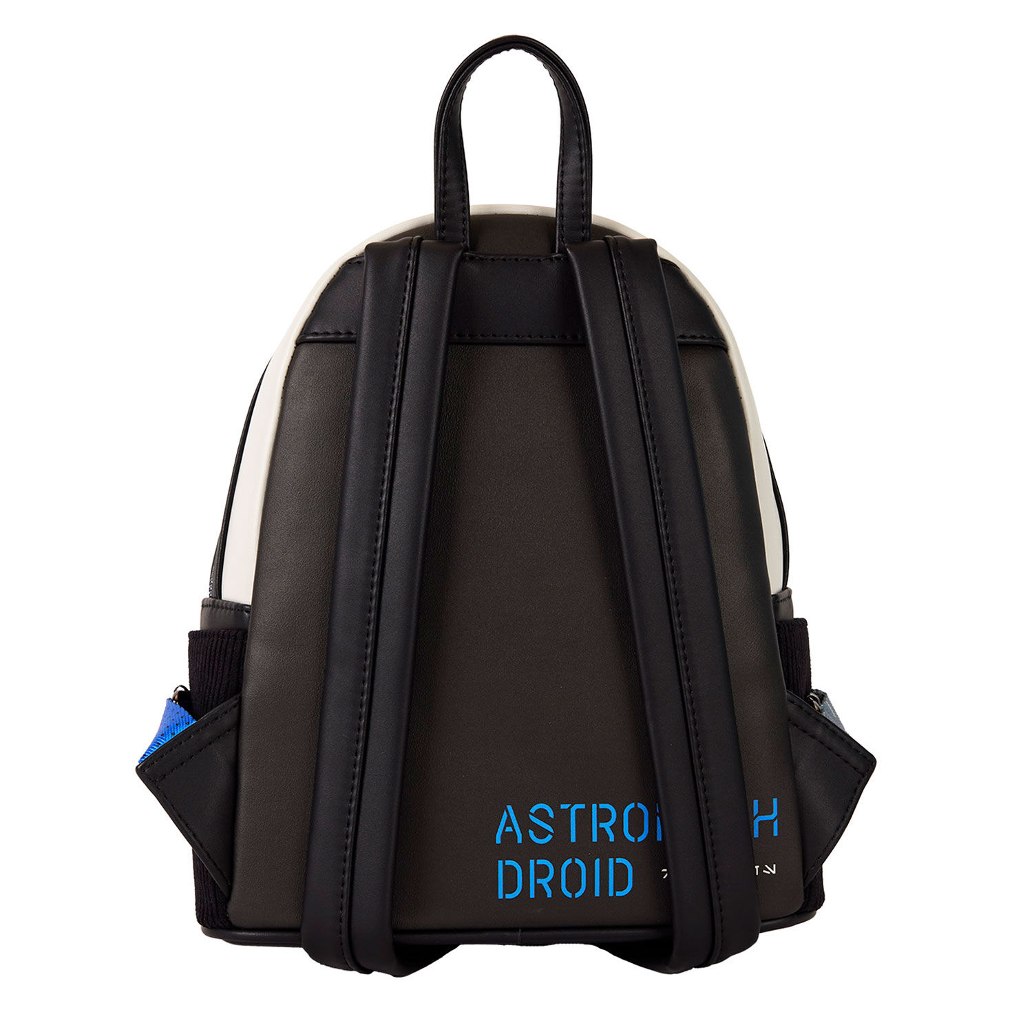 Loungefly スター・ウォーズ R2-D2 リュック Loungefly Star Wars Mini Backpack R2-D2 Japanese Excl. Rare