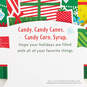 Elf Buddy the Elf™ 3D Pop-Up Christmas Card With Sound and Light, , large image number 3