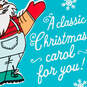 Funny Carol Money Holder Christmas Card, , large image number 6