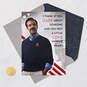 Ted Lasso™ Little Love Romantic Valentine's Day Card, , large image number 5