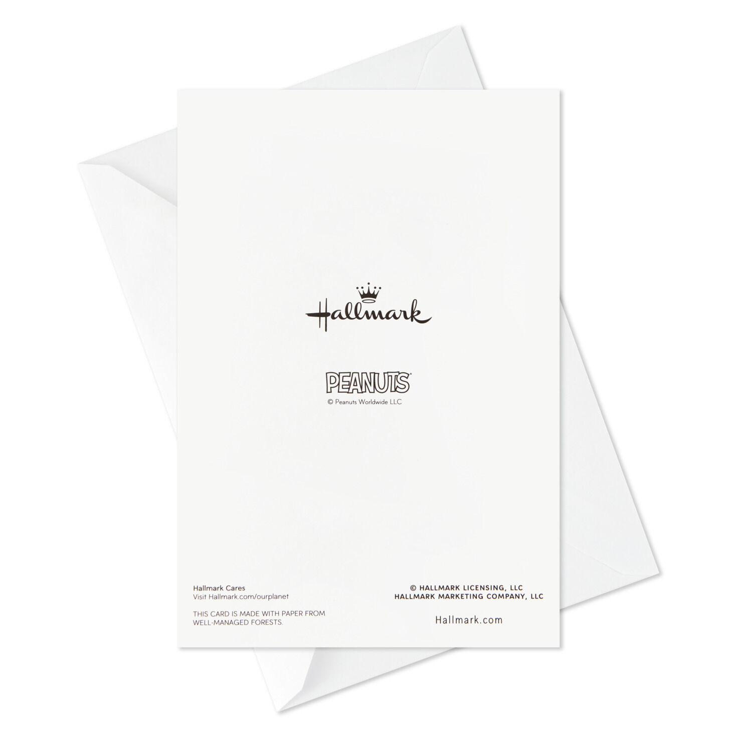 Peanuts&reg; Snoopy Assorted Birthday Cards, Pack of 12, , large image number 8