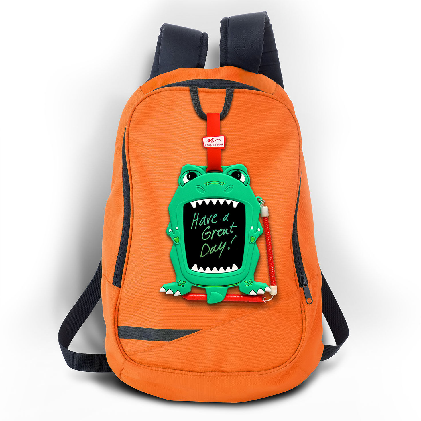 Dinosaur Sketch Board With Stylus  image number 4