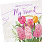 So Grateful for You Easter Card for Friend, , large image number 4