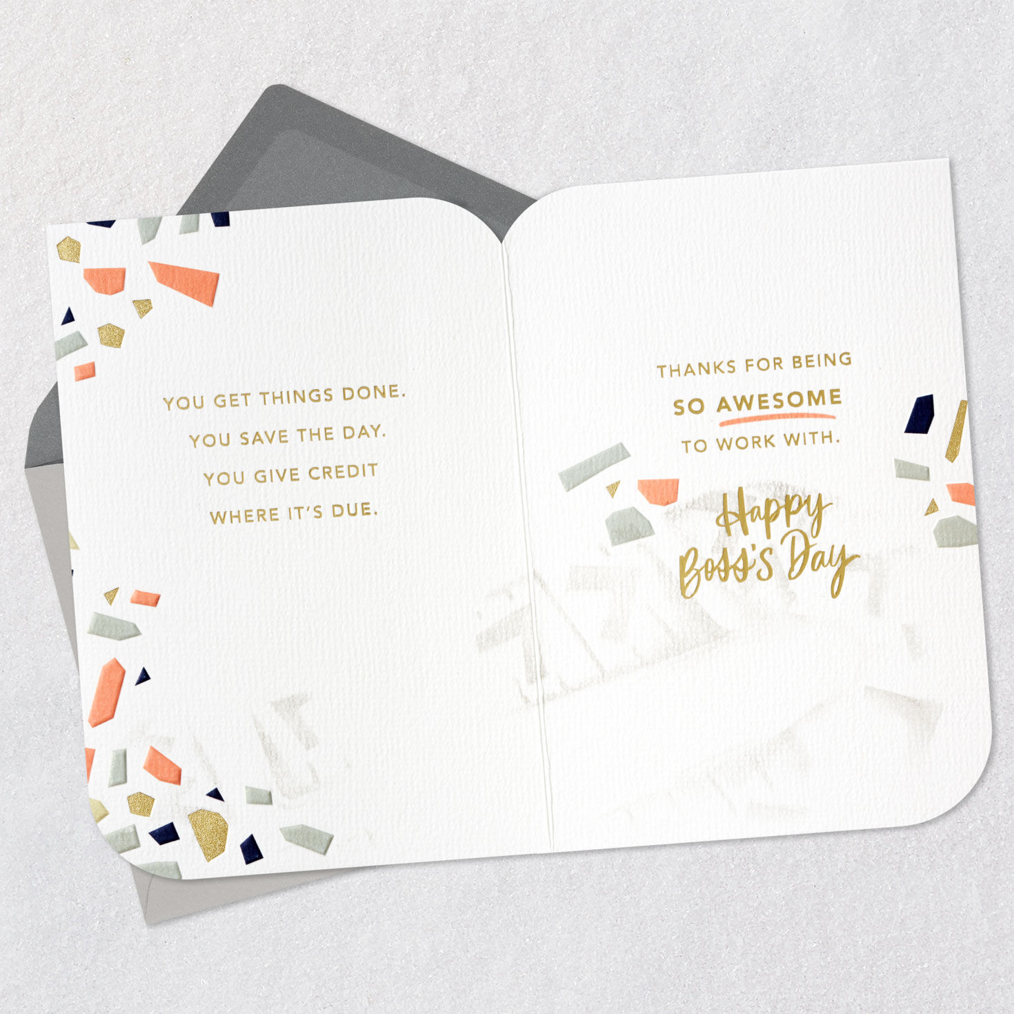 Boss Lady Boss's Day Card for Her for only USD 4.99 | Hallmark