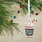 But First Coffee Hallmark Ornament, , large image number 2