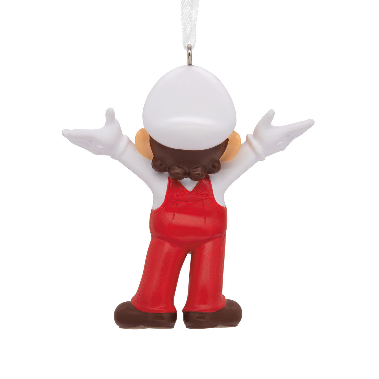 Nintendo Super Mario™ Fire Mario Hallmark Ornament for only USD 11.49 | Hallmark