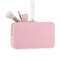 Pink Lovely Makeup Bag Ornament back image number 6