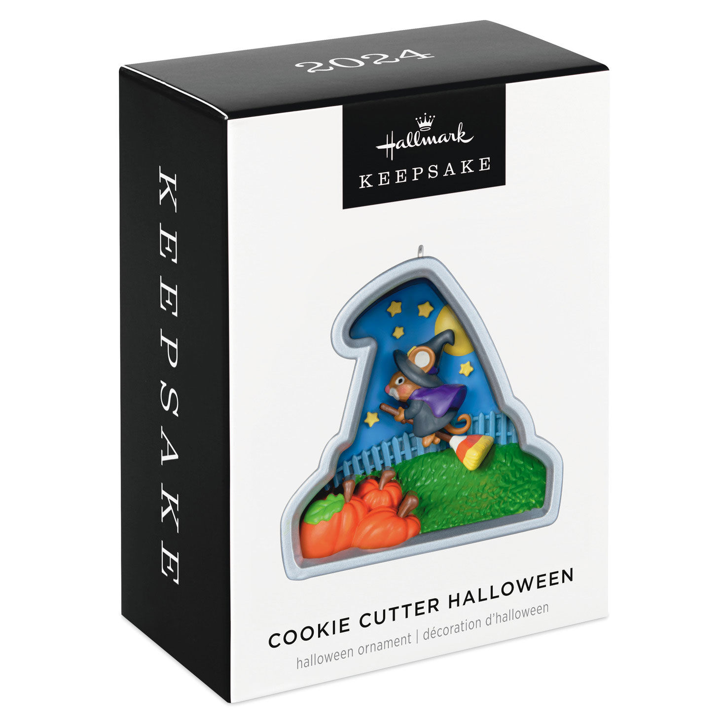 Cookie Cutter Ornament, , large image number 7