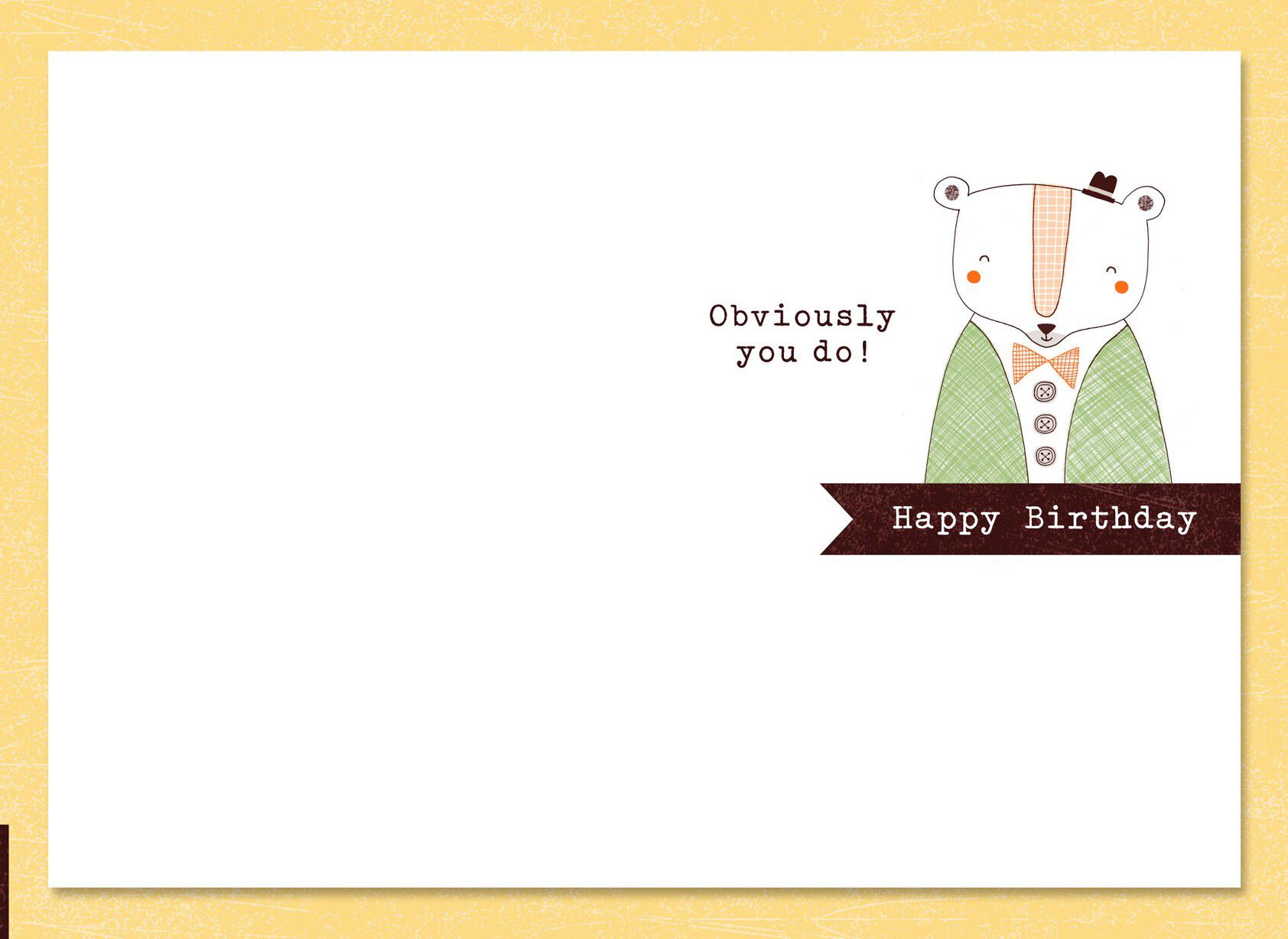 Download Awesome Great-Grandpa Birthday Card - Greeting Cards ...