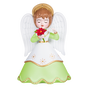 Heirloom Angels Ornament, , large image number 7