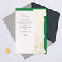 Shining, Bright Future College Graduation Card, , large image number 5