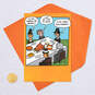 Picky Eater Pilgrims Funny Thanksgiving Card, , large image number 5