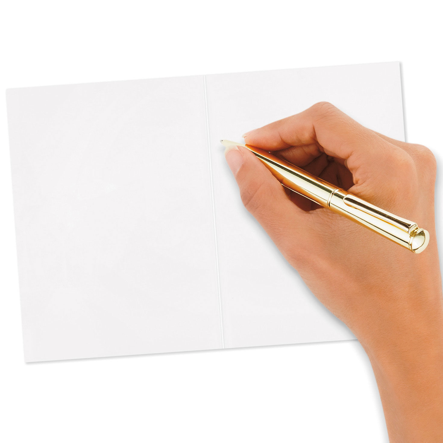 Floral Motif Boxed Blank Notes Assortment, Pack of 24, , large image number 3