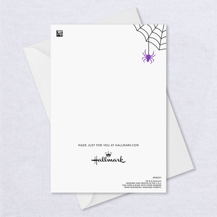 Fun Boo to You Halloween eCard, , large image number 3