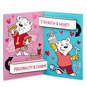 From Your Amazing Wife Funny Pop Up Valentine's Day Card for Husband, , large image number 2