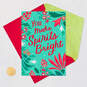 You Make Spirits Bright Video Greeting Christmas Card, , large image number 7
