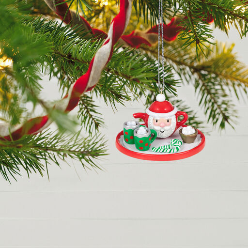 Season's Treatings Special Edition Ornament, 