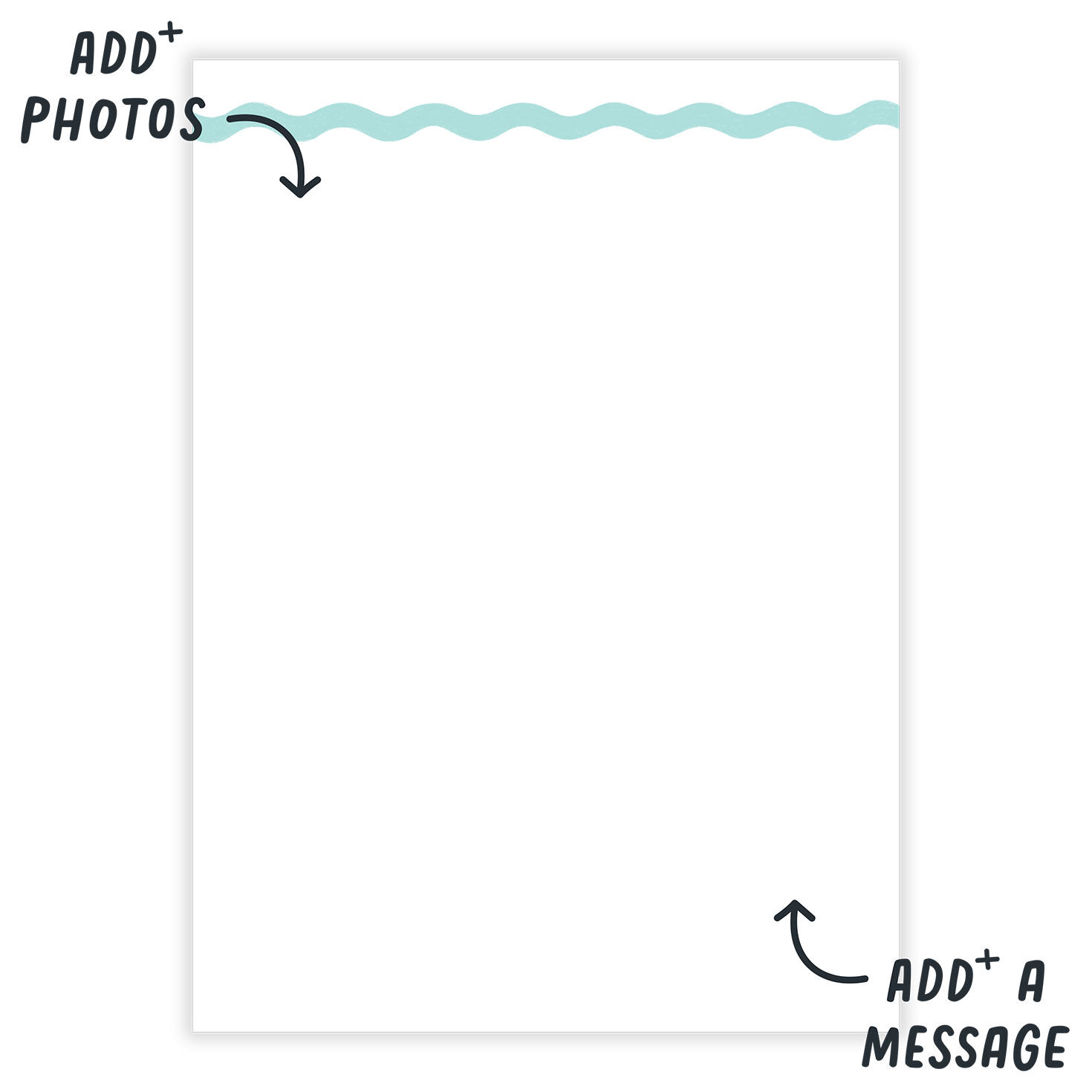 Friends From Day One eCard, , large image number 3