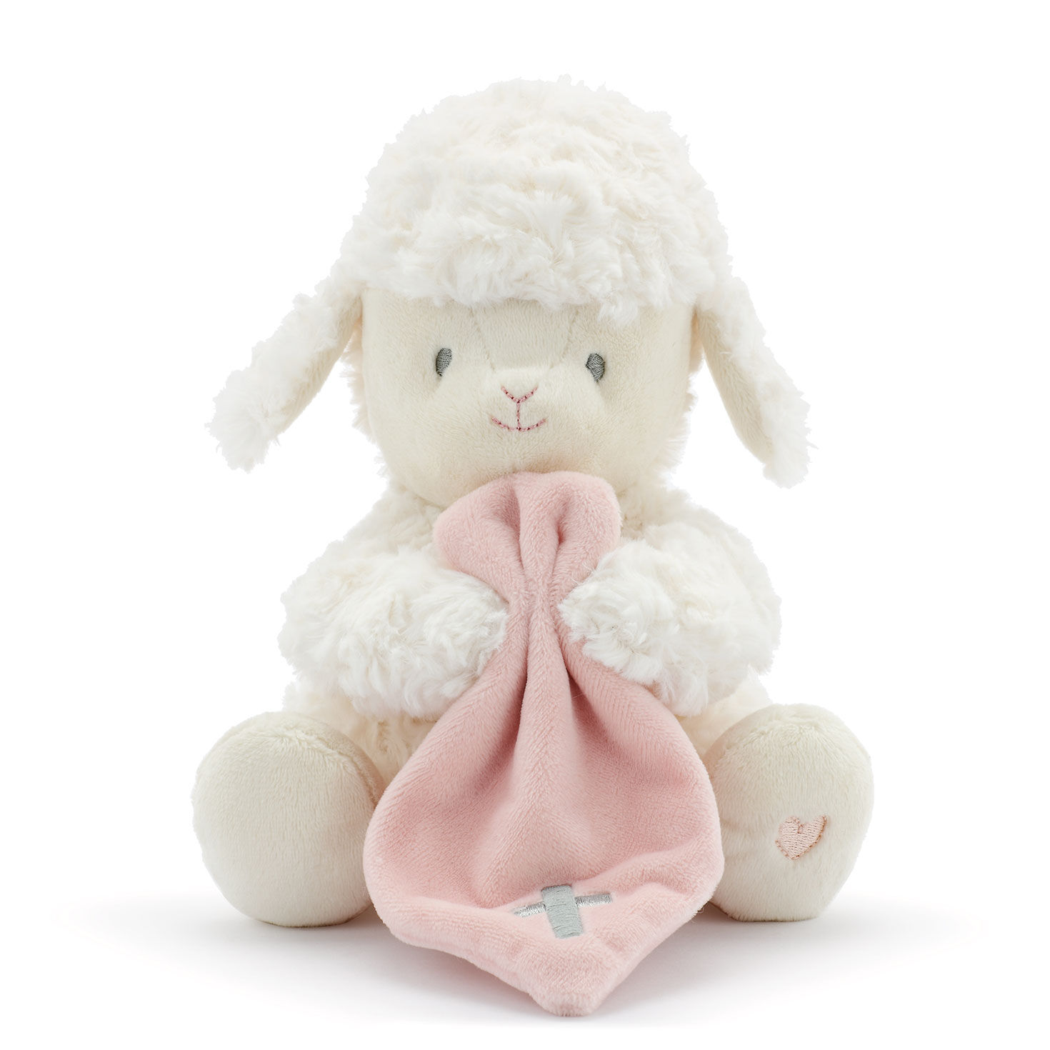 Jesus loves me plush toy shop