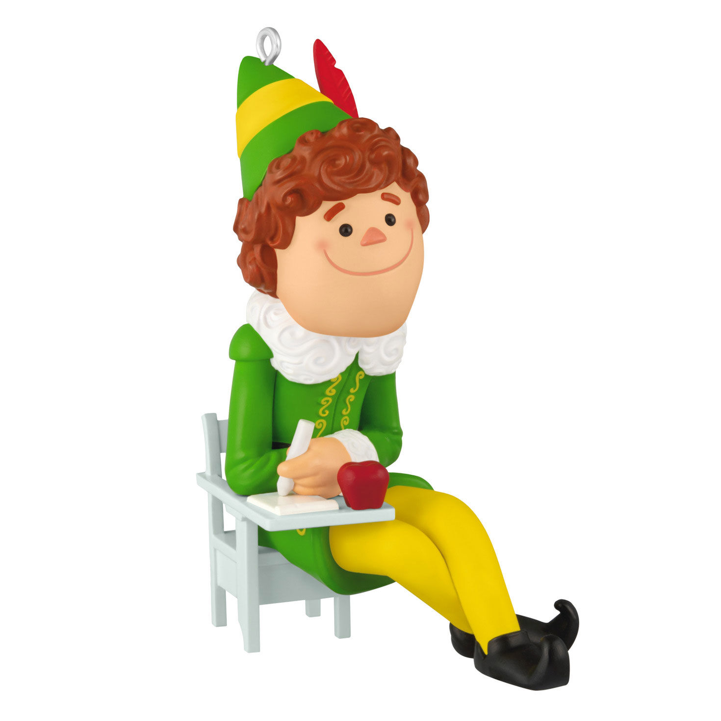 Elf Buddy the Elf™ Ornament
