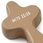 My Baptism Mini Comfort Cross for Pocket  image number 3