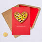 You've Got a Big Pizza My Heart Valentine's Day Card, , large image number 5