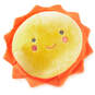 Musical Plush Sun Toss-Around Game With Light and Sound, 5.5", , large image number 1