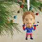 NHL New York Rangers® Artemi Panarin Bobblehead Ornament, , large image number 2